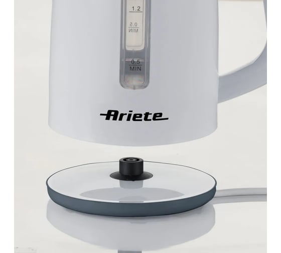 Чайник Ariete 2875 WH 00C287500AR0