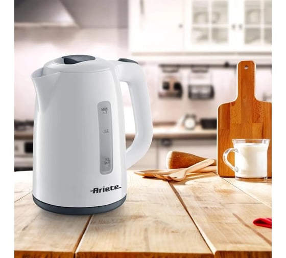 Чайник Ariete 2875 WH 00C287500AR0
