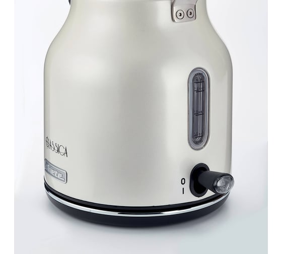Чайник Ariete 2864 1.7 л PEARL 00C286427AR0
