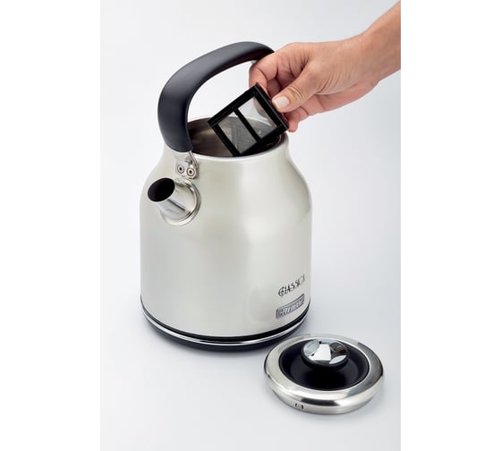 Чайник Ariete 2864 1.7 л PEARL 00C286427AR0