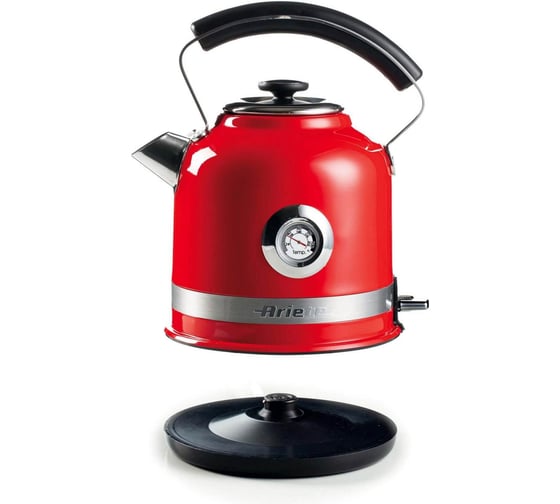 Чайник Ariete 2854 1.7 л BKRD 00C285400AR0
