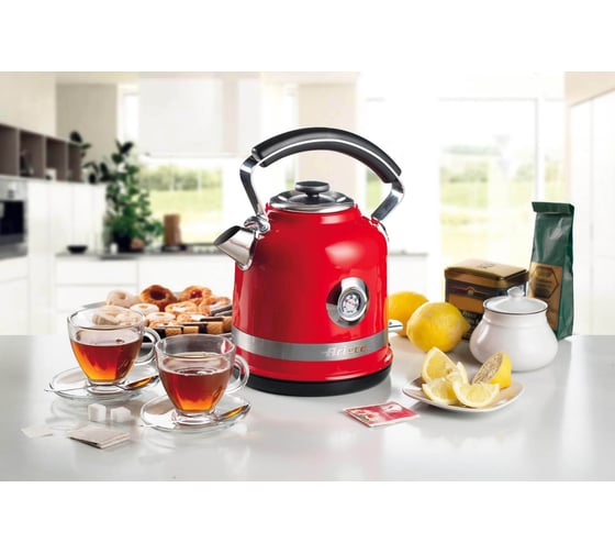 Чайник Ariete 2854 1.7 л BKRD 00C285400AR0