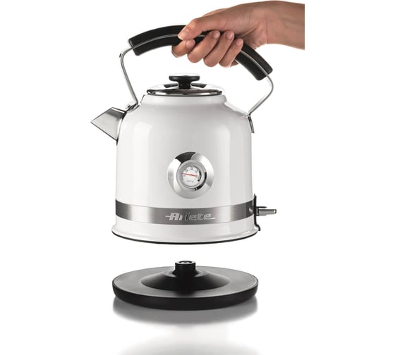 Чайник Ariete 2854 1.7 л WH 00C285401AR0