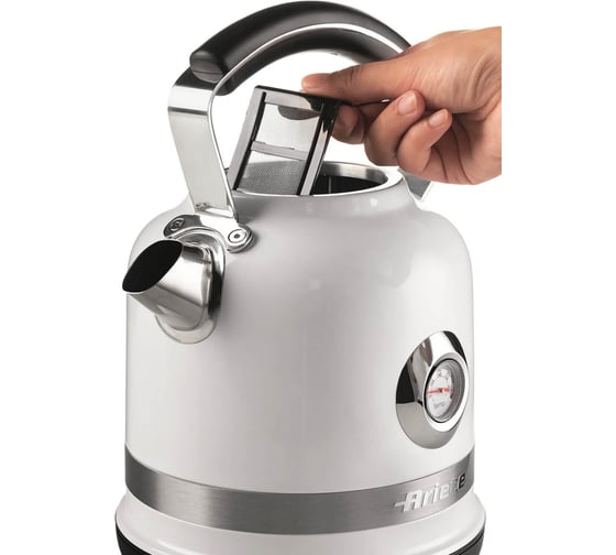 Чайник Ariete 2854 1.7 л WH 00C285401AR0