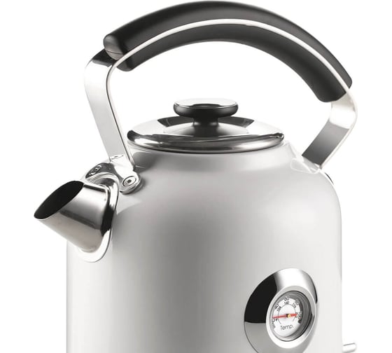 Чайник Ariete 2854 1.7 л WH 00C285401AR0