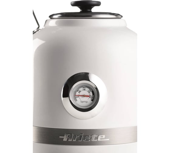 Чайник Ariete 2854 1.7 л WH 00C285401AR0
