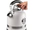 Чайник Ariete 2854 1.7 л WH 00C285401AR0 3