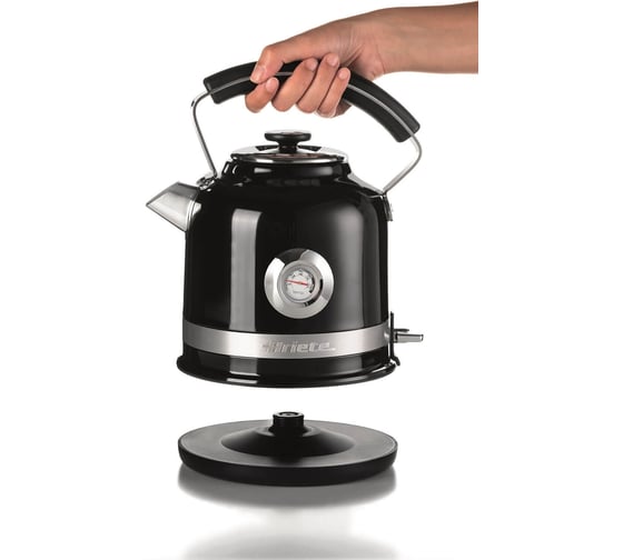 Чайник Ariete 2854 1.7 л BK 00C285402AR0