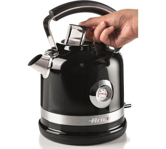 Чайник Ariete 2854 1.7 л BK 00C285402AR0