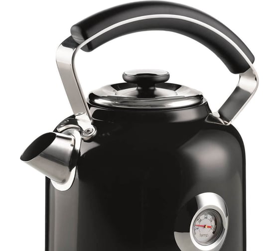 Чайник Ariete 2854 1.7 л BK 00C285402AR0