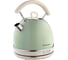 Чайник Ariete Vintage 2877 CREAM/GR 00C287704AR0 1