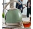 Чайник Ariete Vintage 2877 CREAM/GR 00C287704AR0 2