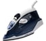 Утюг Galaxy LINE GL 6139, синий, паровой, 2400 Вт, керамическое покрытие EasyGlide 7060161390 1