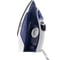 Утюг Galaxy LINE GL 6139, синий, паровой, 2400 Вт, керамическое покрытие EasyGlide 7060161390 6