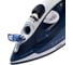 Утюг Galaxy LINE GL 6139, синий, паровой, 2400 Вт, керамическое покрытие EasyGlide 7060161390 7