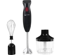 Блендер погружной HOME ELEMENT HE-KP839 красный гранат 40336