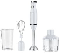 Кухонный процессор MARTA MT-KP1596B белый жемчуг 43519