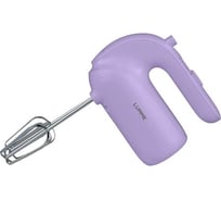 Миксер LUMME LU-MX1871A лиловый аметист без чаши 41775