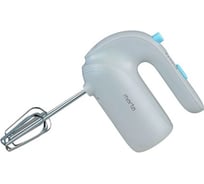 Миксер MARTA MT-MX1515B светлый аквамарин без чаши 42935