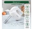 Миксер MARTA MT-MX1515B светлый аквамарин без чаши 42935 2