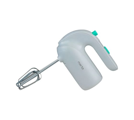 Миксер MARTA MT-MX1515B светлая яшма без чаши 42934