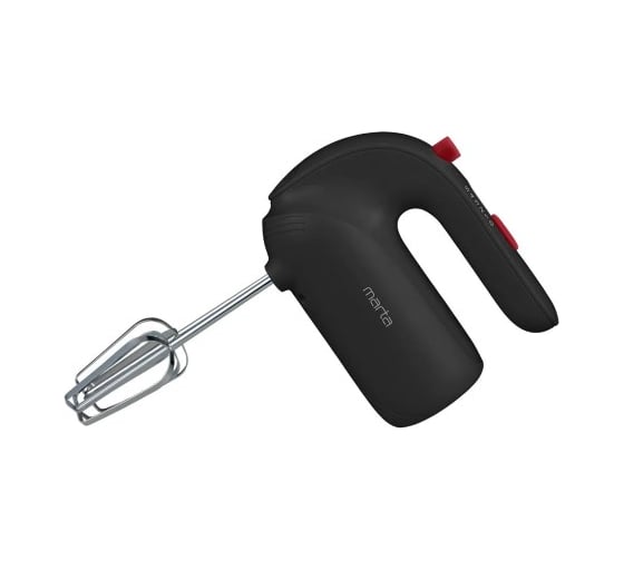Миксер MARTA MT-MX1515B темный рубин без чаши 38556 1