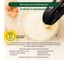 Миксер MARTA MT-MX1515B темный аметист без чаши 42932 5