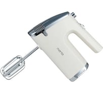 Миксер MARTA MT-MX1516A белый жемчуг без чаши 39053