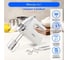 Миксер MARTA MT-MX1516A белый жемчуг без чаши 39053 3