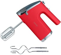 Миксер MARTA MT-MX1516A красный рубин без чаши 38472