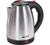 Чайник металлический HOME ELEMENT HE-KT160 красный рубин 37827