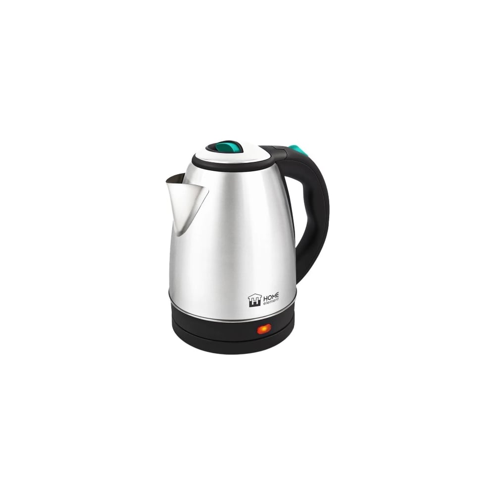 Чайник металлический HOME ELEMENT HE-KT174 светлая яшма 39120 ...