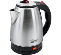 Чайник металлический HOME ELEMENT HE-KT174 красный рубин 39119