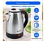 Чайник металлический HOME ELEMENT HE-KT174 красный рубин 39119 2
