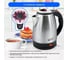 Чайник металлический HOME ELEMENT HE-KT174 красный рубин 39119 5