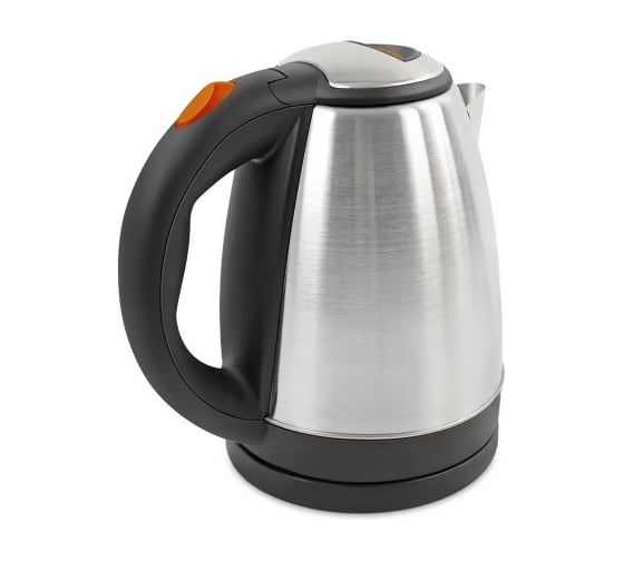 Чайник металлический HOME ELEMENT HE-KT174 темный янтарь 39121