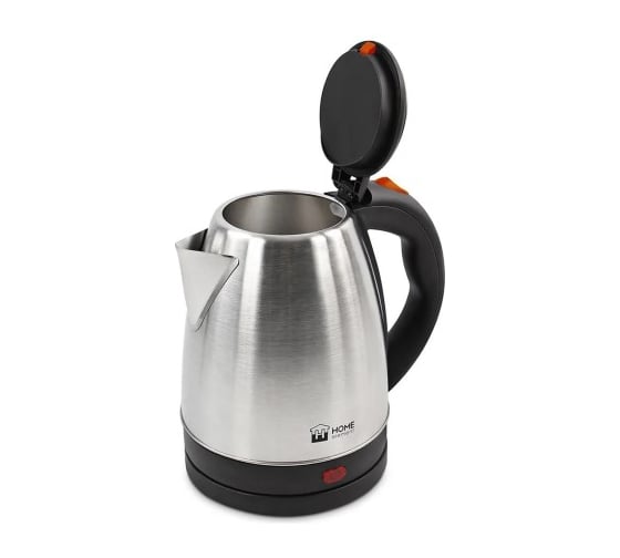 Чайник металлический HOME ELEMENT HE-KT174 темный янтарь 39121