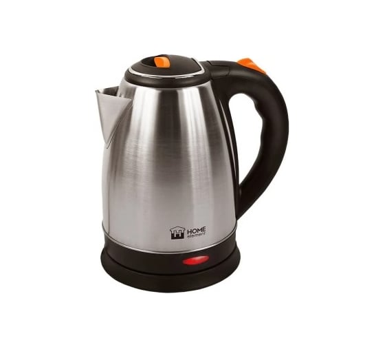 Чайник металлический HOME ELEMENT HE-KT189 темный янтарь 39044 1
