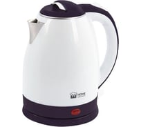 Чайник металлический HOME ELEMENT HE-KT2303 темный топаз 37110