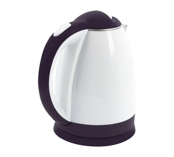 Чайник металлический HOME ELEMENT HE-KT2303 темный топаз 37110