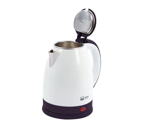 Чайник металлический HOME ELEMENT HE-KT2303 темный топаз 37110