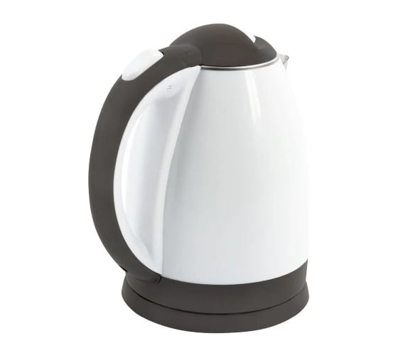 Чайник металлический HOME ELEMENT HE-KT2303 серый мрамор 37111
