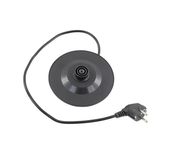 Чайник стеклянный HOME ELEMENT HE-KT2304 темный топаз 42539