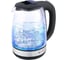 Чайник стеклянный HOME ELEMENT HE-KT2304 синий сапфир 42540 1