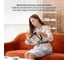 Чайник стеклянный HOME ELEMENT HE-KT2304 синий сапфир 42540 6