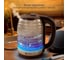 Чайник стеклянный HOME ELEMENT HE-KT2304 синий сапфир 42540 7