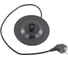 Чайник стеклянный HOME ELEMENT HE-KT2304 темный янтарь 39354 7
