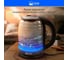 Чайник стеклянный HOME ELEMENT HE-KT2305 красный рубин 39356 6