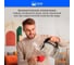 Чайник стеклянный HOME ELEMENT HE-KT2306 красный рубин 39360 5