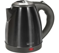 Чайник металлический HOME ELEMENT HE-KT2311 темный алмаз 39399